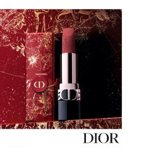 Dior新年限定