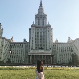 俄罗斯🇷🇺旅行日记✨| Zara 穿搭分...