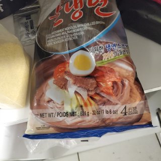 日韩超市里发现的好吃的...