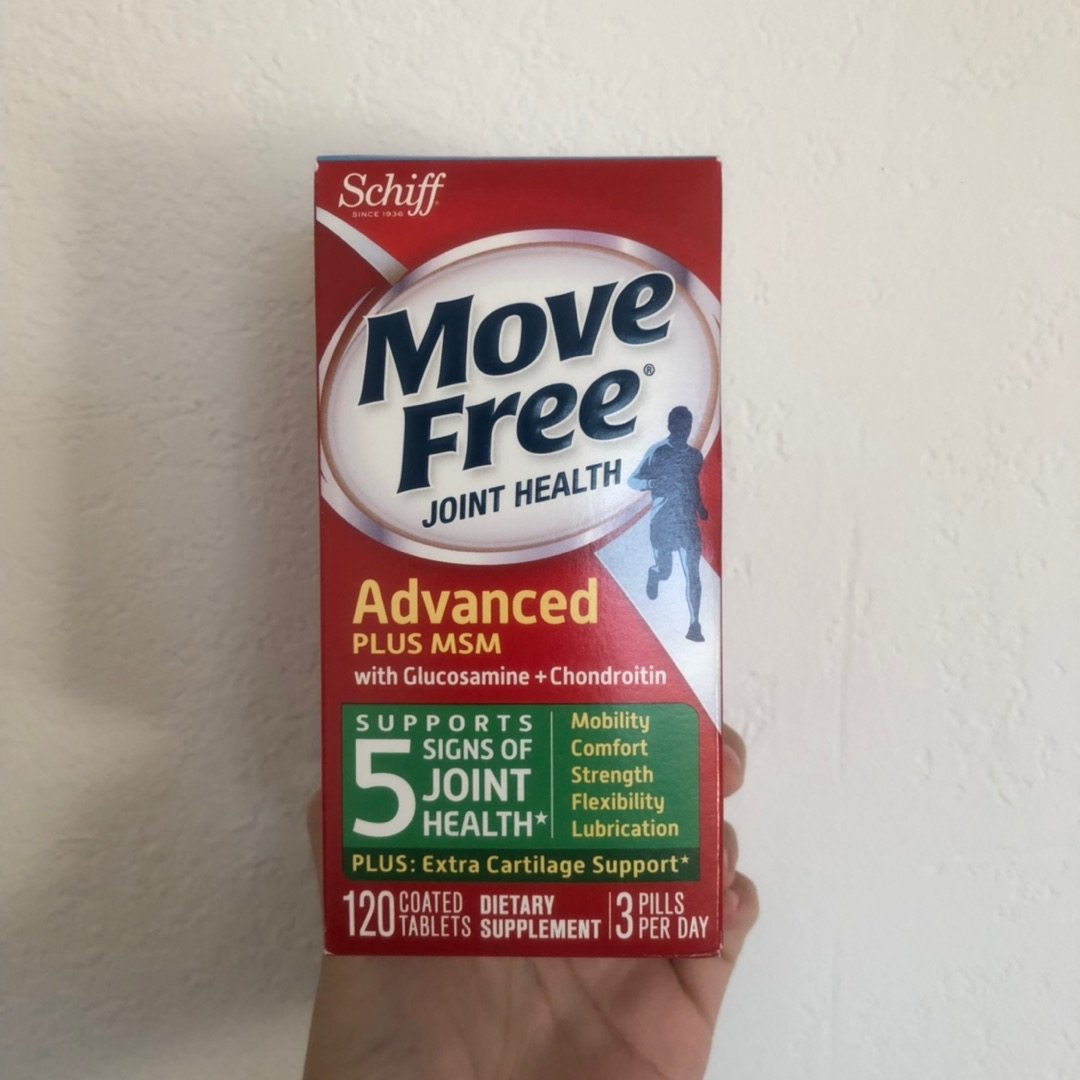 Move Free 维骨力