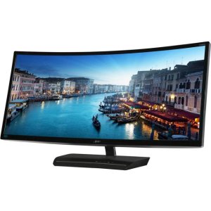 $319.99 AOC C3583FQ 显示器