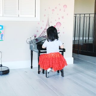 儿童玩具｜小钢琴🎹萌萌的小小音乐家...