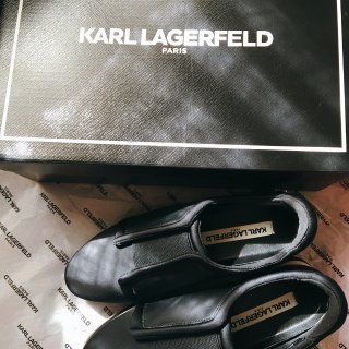 Karl Lagerfeld | 貓貓懶...