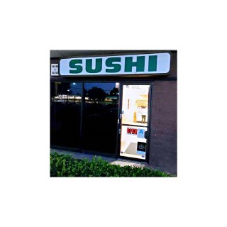 在洛杉矶吃过最美味的寿司！大师级！推荐！...