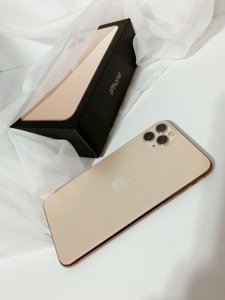 惊喜不断 【iphone 11 pro max 】