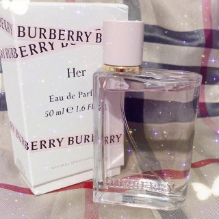 Burberry 巴宝莉,香水有毒,Macy's 梅西百货,新买了瓶香水