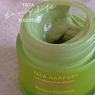 TATA HARPER | Clarif...