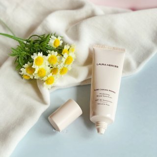 Pure Canvas Primer Protecting | Laura Me