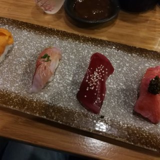 寿司🍱