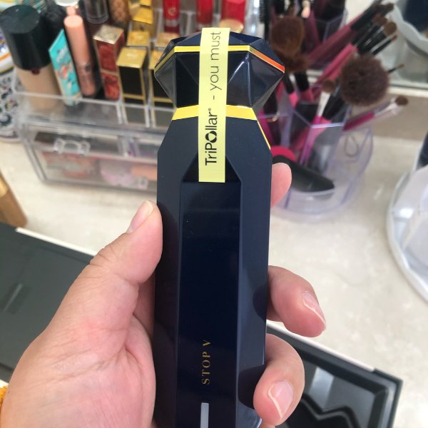 晒货图片