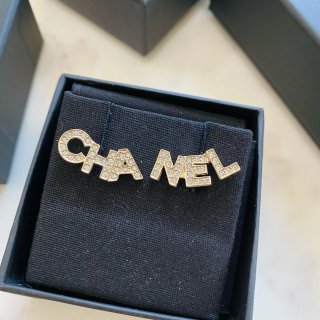 【上半年总结1⃣️0⃣️】Chanel字...