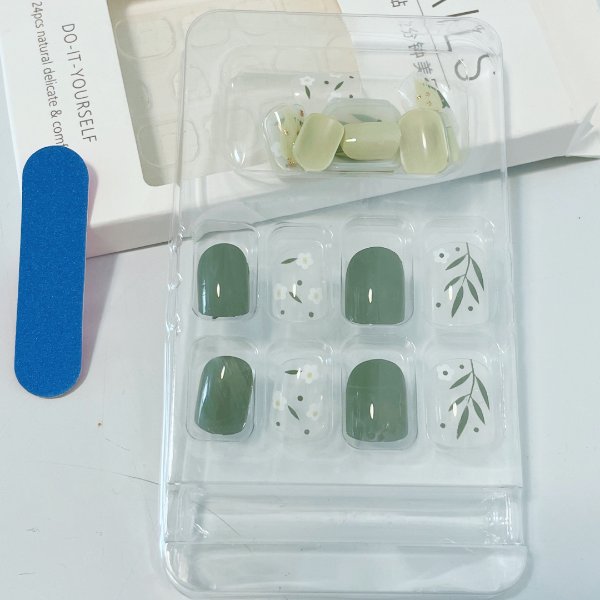 晒货图片