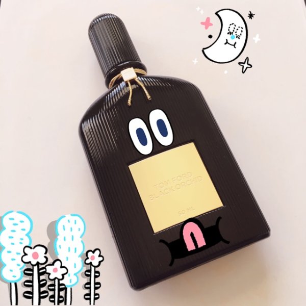 晒货图片