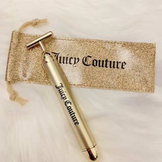 T型按摩棒,Juicy Couture 橘滋,5.99美元