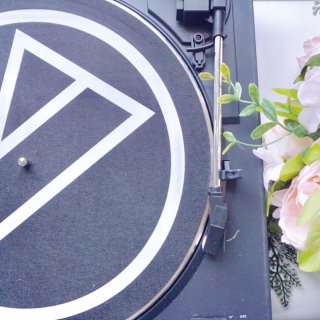 Audio-Technica 铁三角