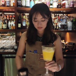 一日小bartender | duo b...