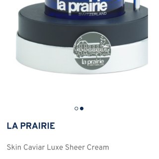 La Prairie 莱珀妮,Marshalls