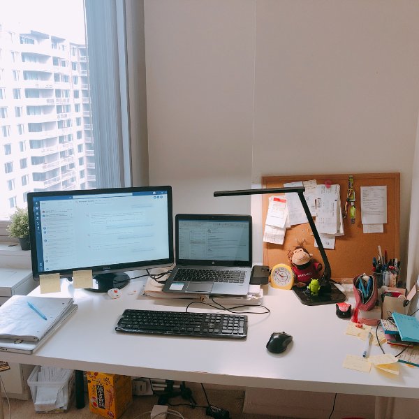 晒货图片