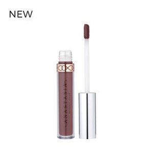 $10 Liquid Lipstick Long-Wearing Matte Formula | Anastasia Beverly Hills 哑光液体唇膏