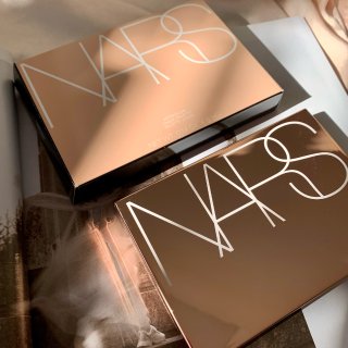 NARS | 限量 | Afterglo...