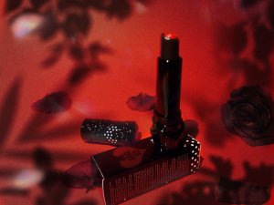 【微众测】Anna Sui 黑色蔷薇的诱惑