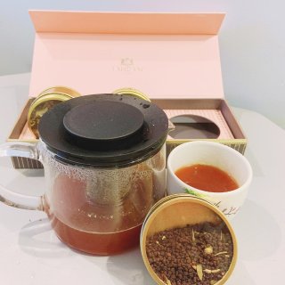 微众测【VAHDAM】🍵 新鲜好茶 🍵...