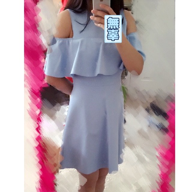 图一被晒货上的妹纸种草，果断下单了...