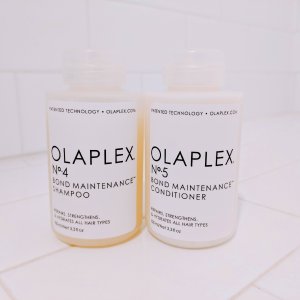 Olaplex洗护
