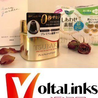Voltalinks网｜多种多样日韩产品...
