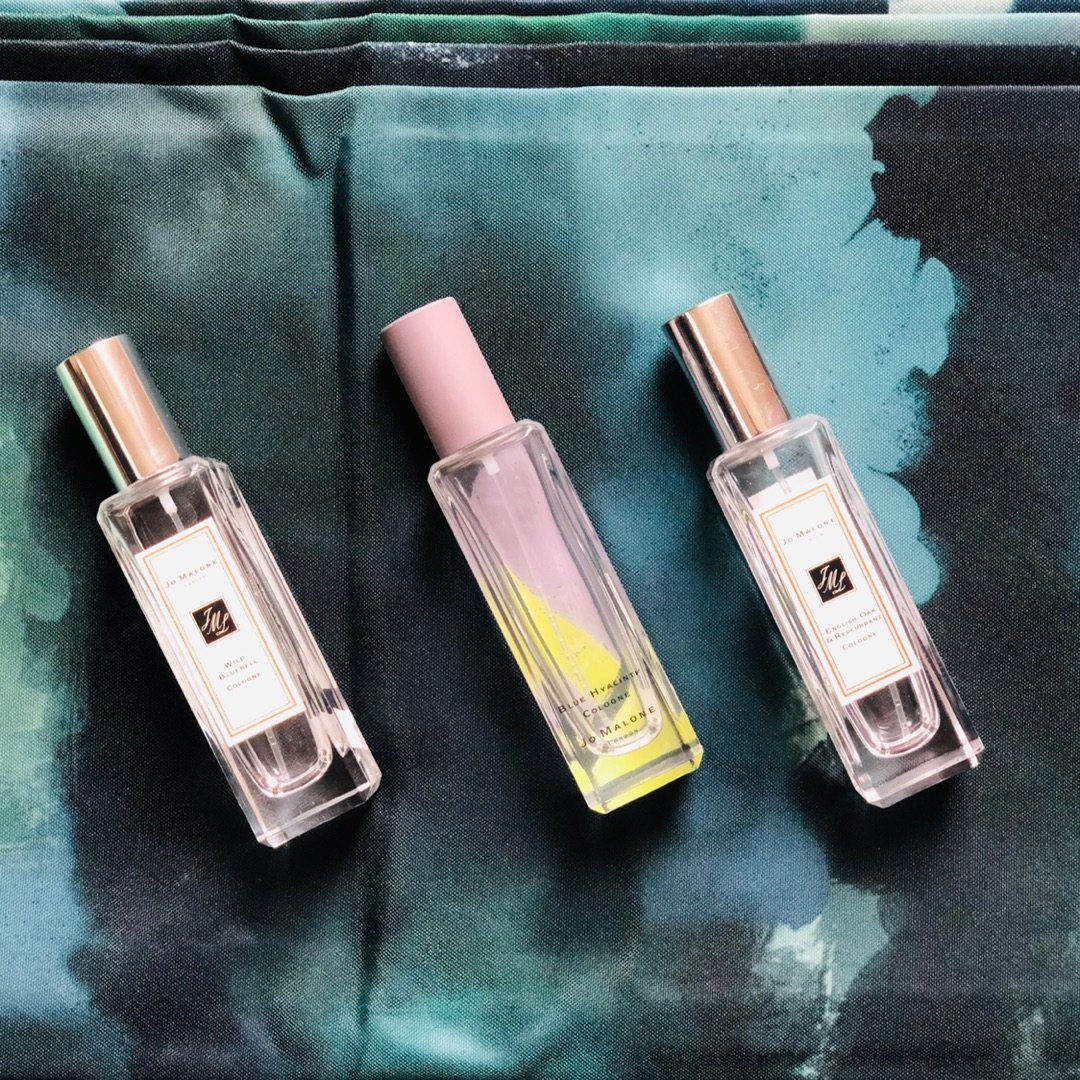 空瓶」Jo Malone 三款香水空瓶| 社区彩妆精选