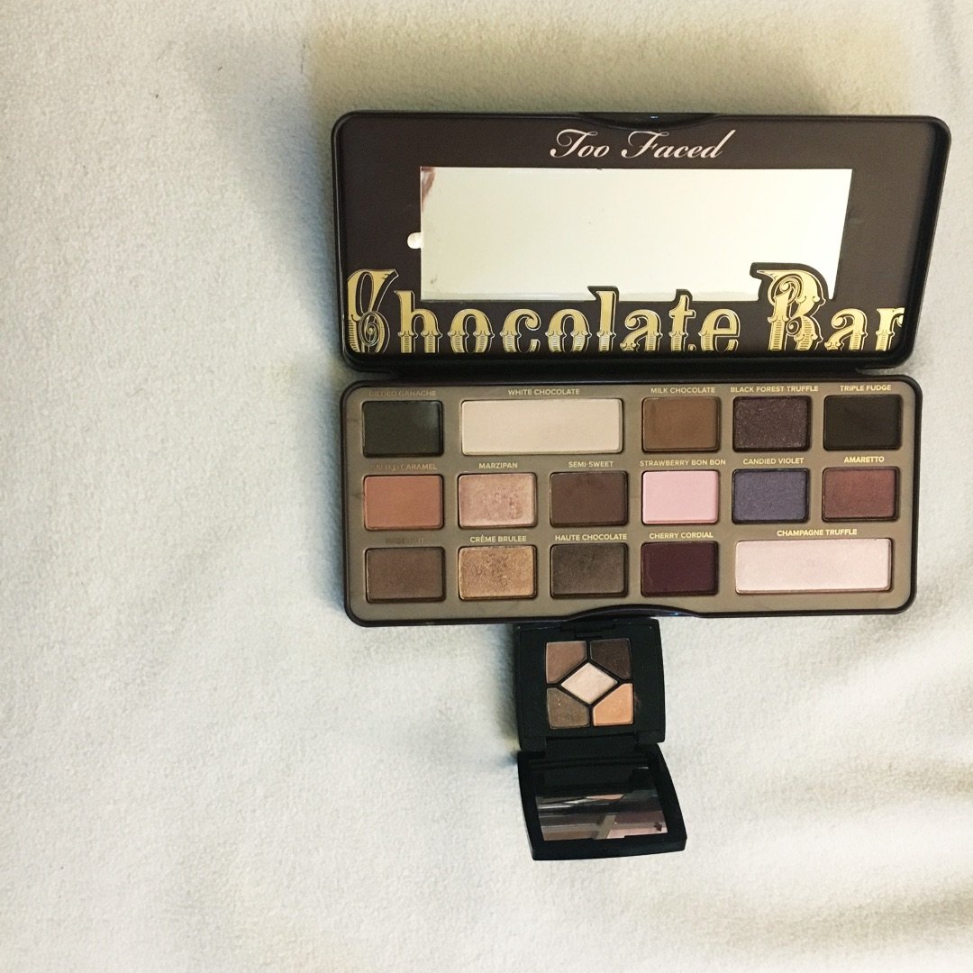 Too Faced,Dior 迪奥