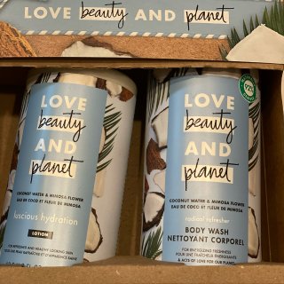 Love Beauty and Planet,Target 塔吉特百货