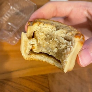 西雅图Kiki面包坊-中秋月饼测评🥮...