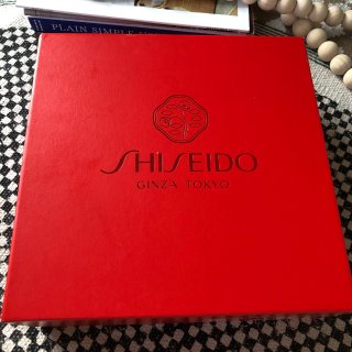 Shiseido 资生堂,ross 罗尔思