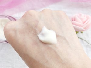 使用反馈-Korres石榴啫喱面霜