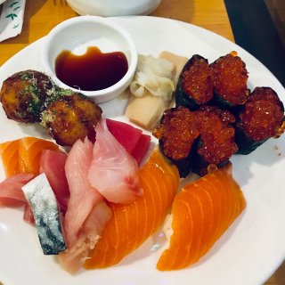 Tomi Sushi and Seafood Buffet San Jose - 旧金山湾区 - San Jose