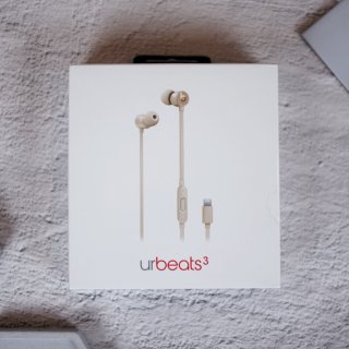 Beats by Dr. Dre,Urbeats3