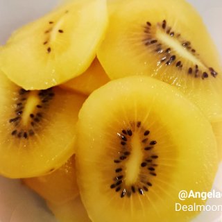 营养丰富的水果 ▏🥝黄金猕猴桃🥝...