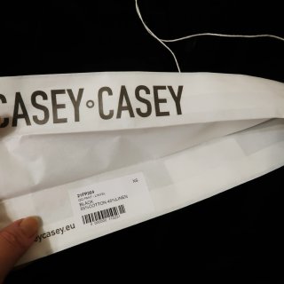 Casey Casey 不得不夸的秋冬裤...