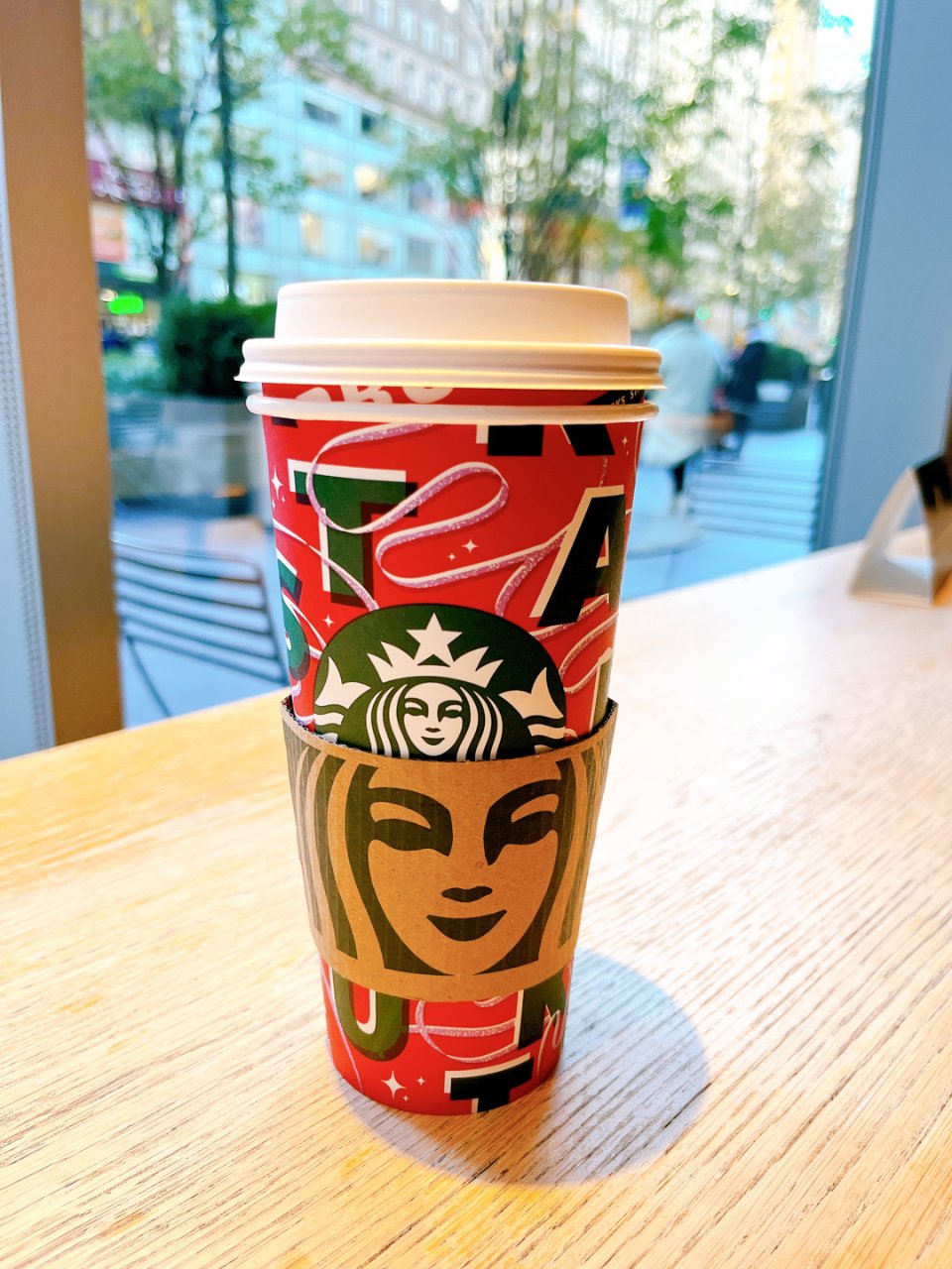 Starbucks 星巴克,Royal English Breakfast Tea: Starbucks Coffee Company
