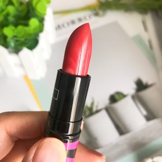 5月晒货挑战,Lipstick Queen