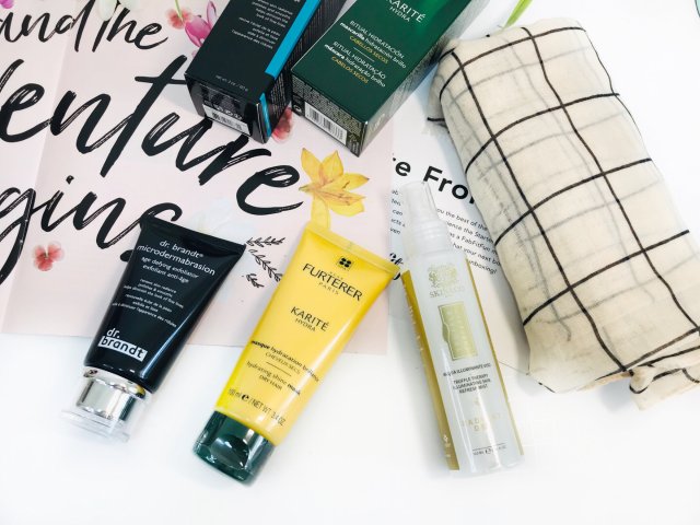 来自晒货区仙女的FFF Start...