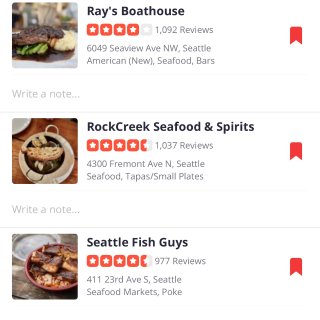 必打卡 | 西雅图海鲜餐厅Top15拔草...