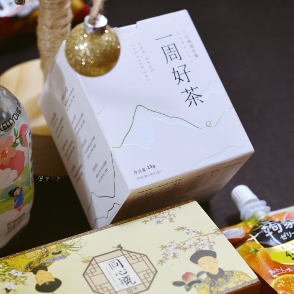 晒货图片