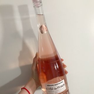 Costco 超美的玫瑰葡萄酒🍷...