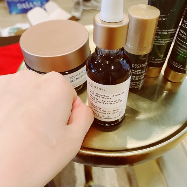 晒货图片