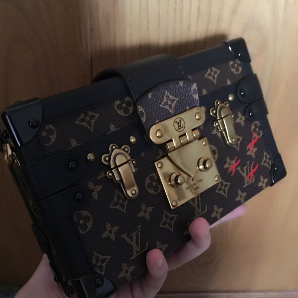 晒货图片