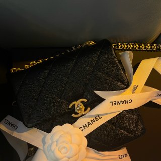 FansPick ☁️ Chanel新款...
