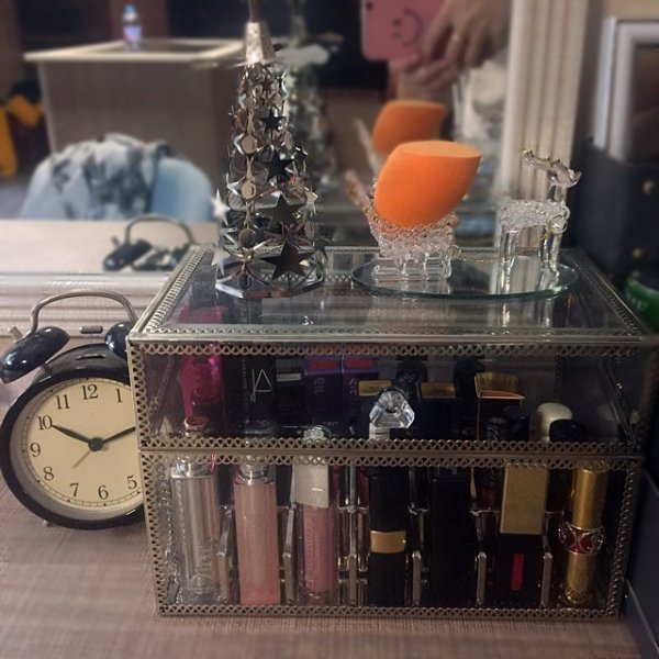 晒货图片