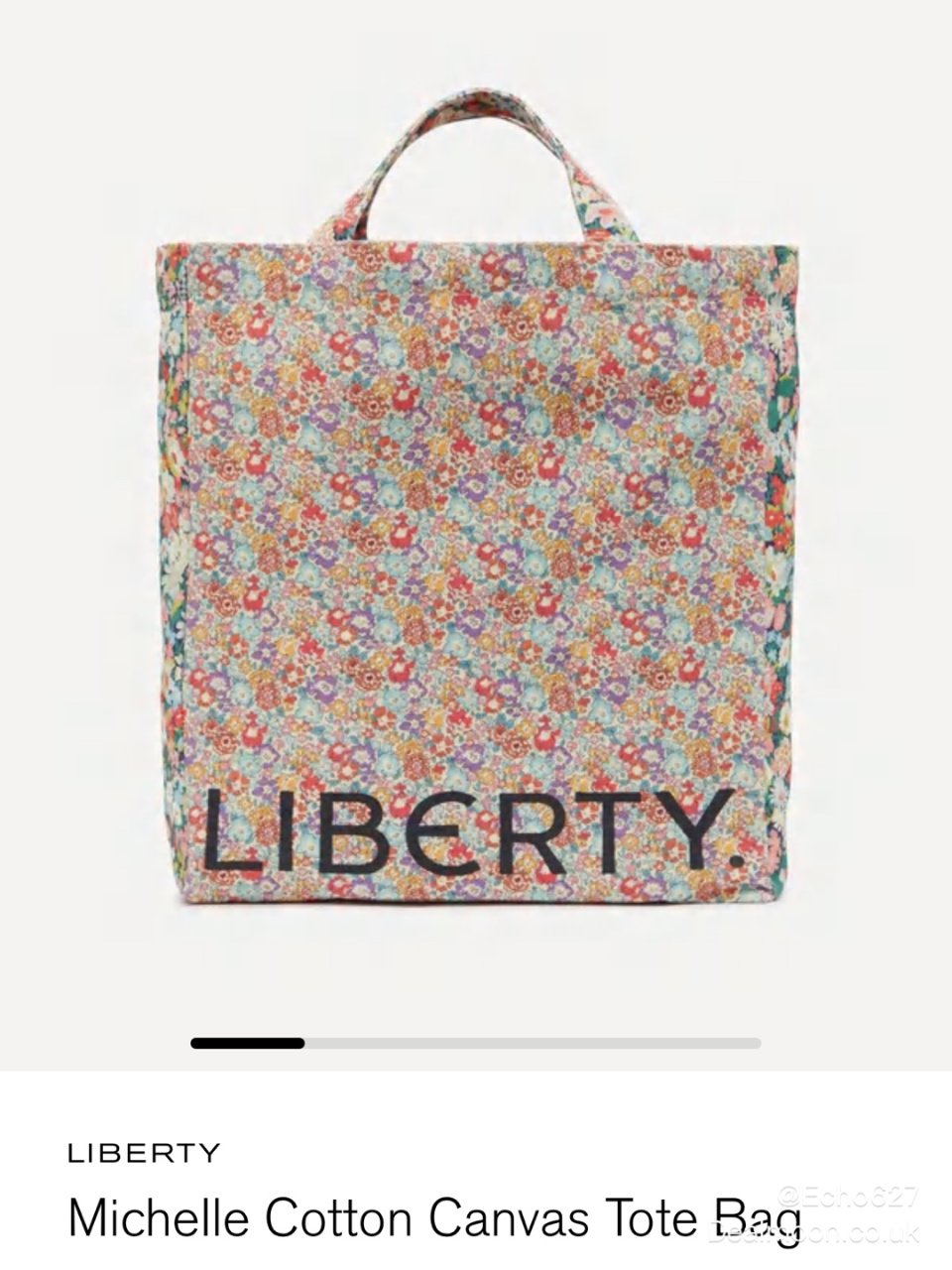 Liberty & Co. 利伯提百货